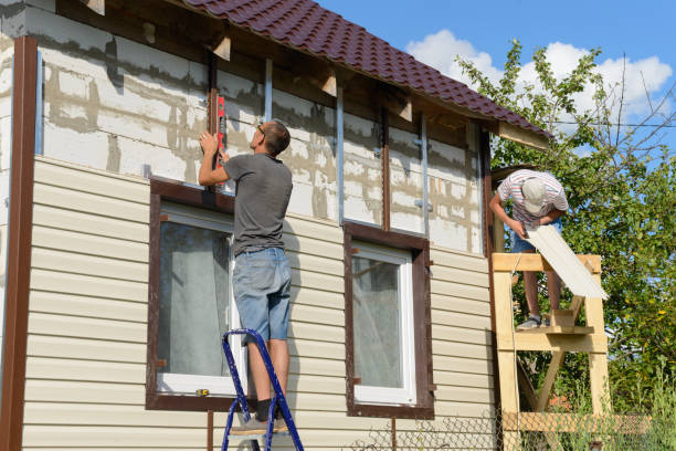 Best James Hardie Siding  in Cedar Mill, OR