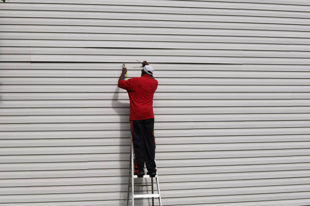 Best Insulated Siding Installation  in Cedar Mill, OR