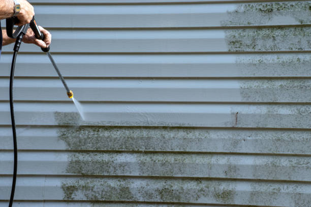 Siding Removal and Disposal in Cedar Mill, OR