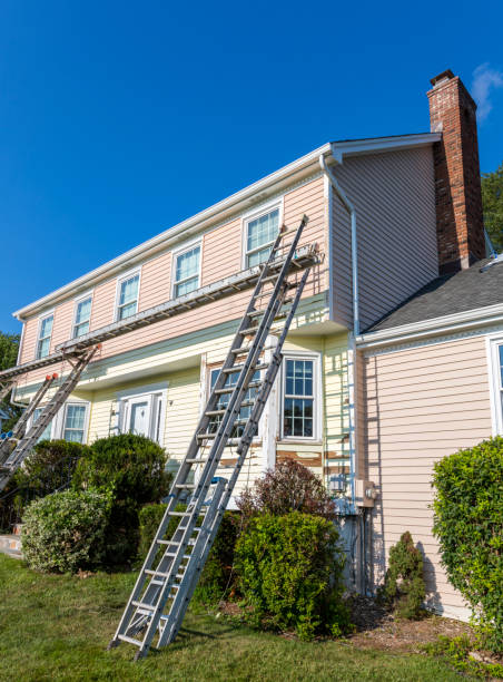 Best Storm Damage Siding Repair  in Cedar Mill, OR